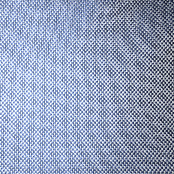 Peter Millar Men’s | Blue & White Long Sleeve Cotton Button Down Shirt | Large - Picture 7 of 10